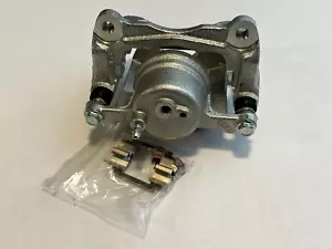 Powerstop® L2699 Front Right OE Stock Replacement 03 - 08 Corolla Matrix Vibe - Bild 1 von 4