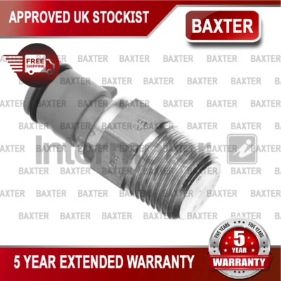 Interruptor de temperatura ventilador radiador Baxter se adapta a Daihatsu Charade Gran Move/Pyz... #1 Foto 1 de 2