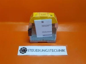 Pilz PNOZ m EF 16DI / 772140 / Módulo de entrada digital - Imagen 1 de 2