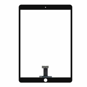 For iPad Pro A1701 A1709 10.5" Touch Screen Glass Panel Replacement - Picture 1 of 6
