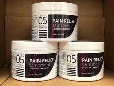 Clinic Level 5 Pain Relief Pro Sport Level 05 BIG TUB 200g Exp 3/24