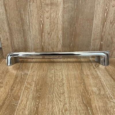 LH REAR CHROME TRIM 1974-1977 DODGE ROYAL MONACO 75DM2-1E4 - Image 1 of 4