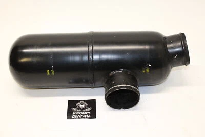 1995-1996 YAMAHA WAVERAIDER 1100 ANGLED MUFFLER EXHAUST WATER LOCK BOX - Image 1 of 3
