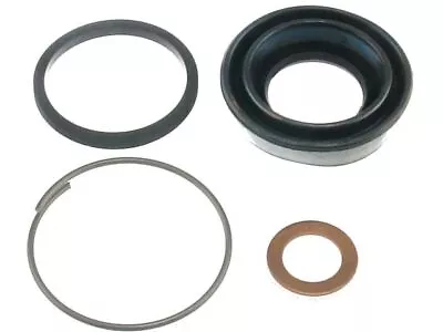 For 1984-1987 BMW 325e Caliper Repair Kit Rear 97278HG 1985 1986 - Image 1 of 2