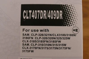 Bildtrommel Samsung  für CLP-310 und weitere Modelle - Bild 1 von 3