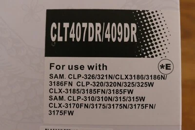 Bildtrommel Samsung  für CLP-310 und weitere Modelle - Bild 1 von 3