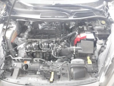Used Engine Complete Assembly fits: 2017 Ford Fiesta 1.6L VIN J 8th digit Grade - Image 1 of 4