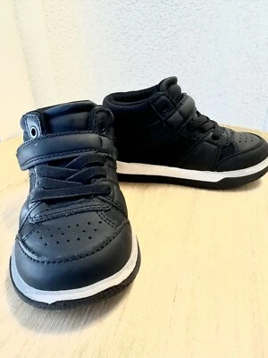 Zapatos Zara niño/niño Foto 1 de 3