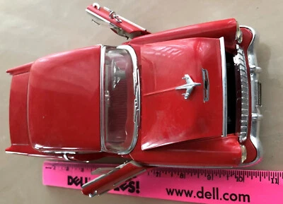 Chevrolet Bel 1955 Air Licensed by GM Corporation  3317 RC - Image 1 of 4