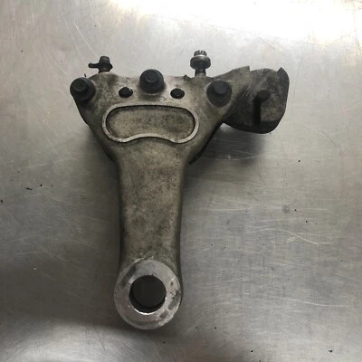 2006 HARLEY DAVIDSON Street GLIDE FLHT Rear Brake Caliper 44080-02C USED - Image 1 of 4