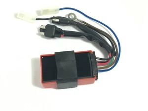 CDI Box for Polaris Scrambler 500 Sportsman Worker 335 400 1996-2001 - Bild 1 von 3