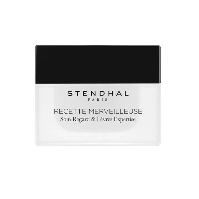 Stendhal Recette Merveilleuse Expertise Eye & Lips Care 10ml Foto 1 de 1