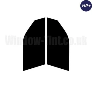 For Chrysler 300C Estate 2005-2010 Carbon Pre Cut Window Tint Front Premium HP+ - Picture 1 of 10
