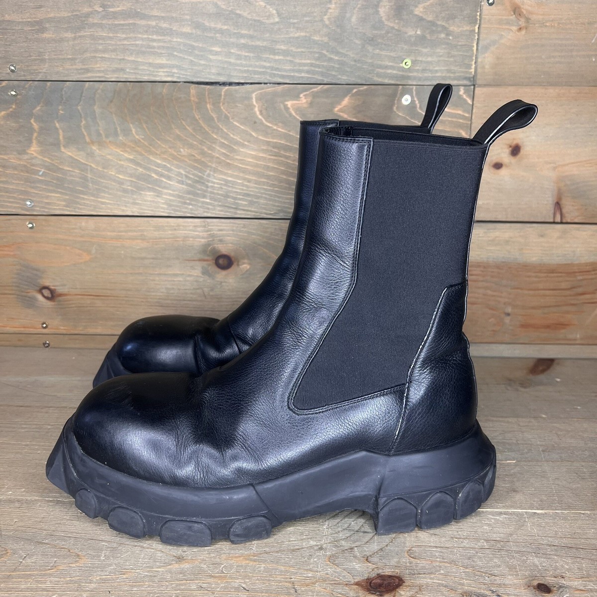 rick owens boots | eBay rick owens boots | eBay