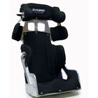 Ultra Shield Fc2720k Seat 17In Fc2 20 Deg W/ Black Cover
