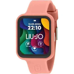 LIU JO SMARTWATCH VOICE FANCY SWLJ135 - Foto 1 di 1