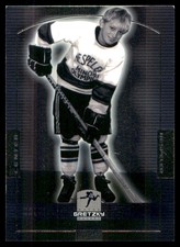 1999-00 Upper Deck Wayne Gretzky Hall of Fame Career Wayne Gretzky #HOF1