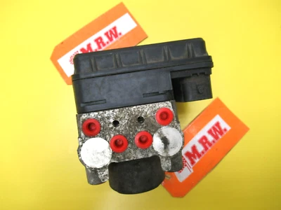 ABS BOMBA DE FREIO ATUADOR COMPUTADOR ANTIBLOQUEIO para 03 04 05 TOYOTA MR2 SPYDER - Imagem 1 de 4