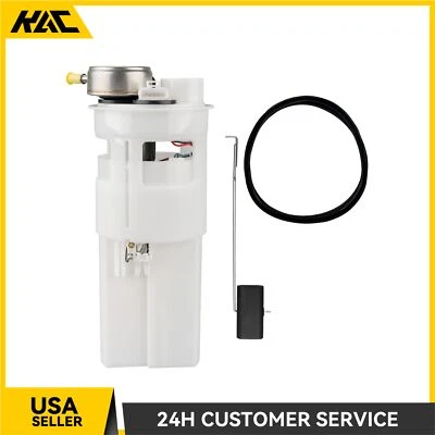 Conjunto de módulo de bomba de combustible E7062M para Dodge Dakota V6 3,9 L V8 5,2 L 1994 1995 1996 Foto 1 de 4