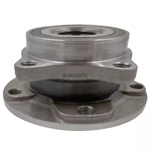Cubo de rueda delantera y cojinetes para montaje para 13 - 16 Dodge Dart Chrysler 200 R7 - Imagen 1 de 7