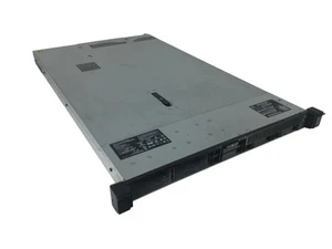 HPE DL360 Gen10 2x radiator 7x wentylator 0GB S100i SR/ZM P19766-B21 (1249279) (uszkodzony) - Zdjęcie 1 z 6
