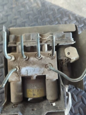 LINCOLN LS 2000 2001 2002 MÓDULO BOMBA ABS XW43-2C219-BB Foto 1 de 2