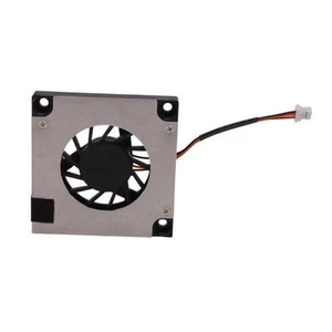 Original Lüfter Kühlkörper Fan für ASUS EEE PC 700 701 900 901 100 Prozessor - Bild 1 von 1