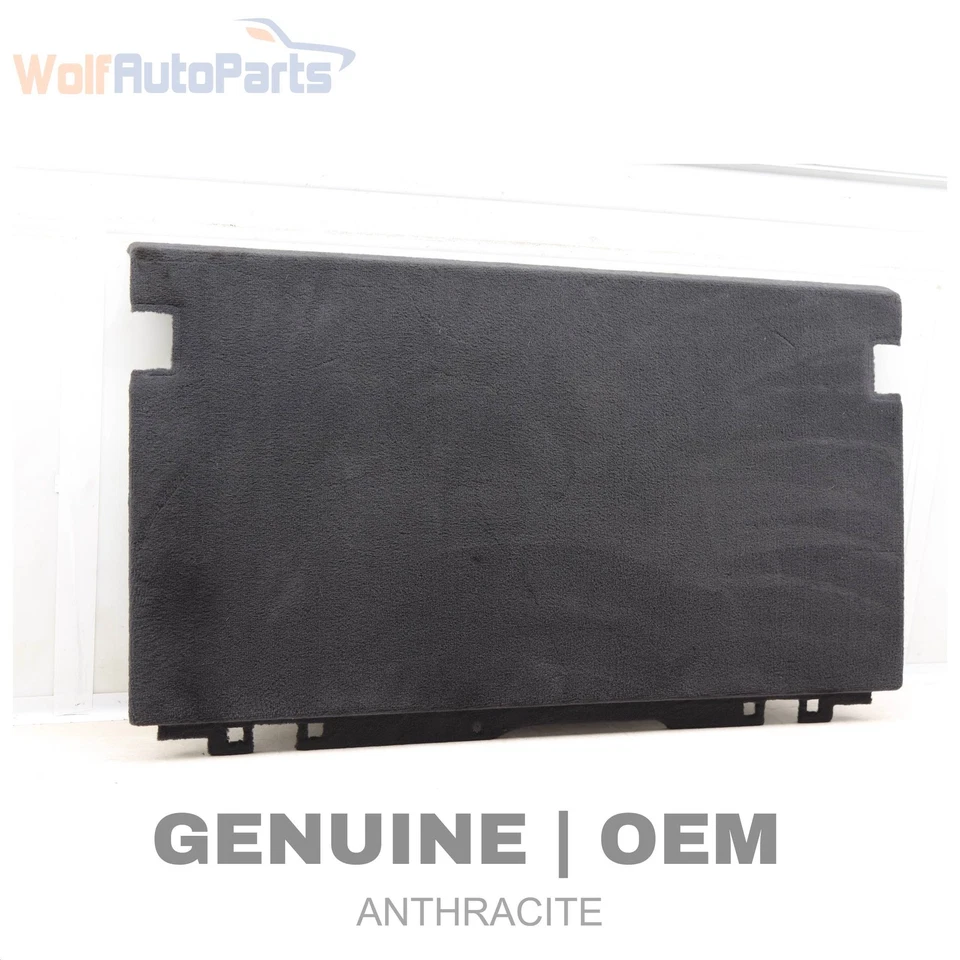 BMW X5 2016-2018 2,0 L - Cubierta de carga de almacenamiento de equipaje/baúl 7349481 Foto 1 de 4