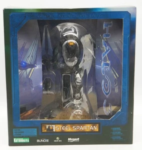 Halo 3 Steel Spartan Kotobukiya ARTFX PVC Statue Figur - Bild 1 von 5