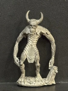 RAFM - Plague Troll - Vintage Metal OOP - Bild 1 von 3