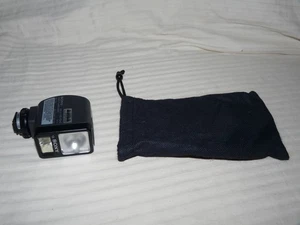 Sony HVL-FDH3 Video Light & Flash for Camcorders - Picture 1 of 5