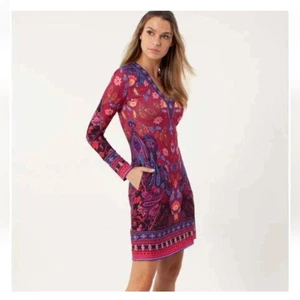 Hale Bob dress NWOT M Medium - Picture 1 of 6