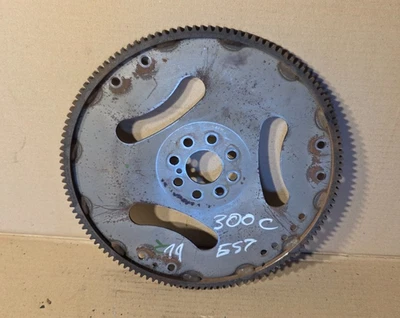 Chrysler 300C V6 2011-2014 transmisión 3,6 L volante placa flexible Foto 1 de 2