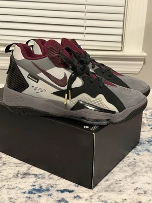 JORDAN ZOOM '92 PSG talla 13 Foto 1 de 4