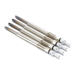 Set of Four Car Diesel Heater Glows Suitable for Various Vehicle Types - Picture 1 of 8