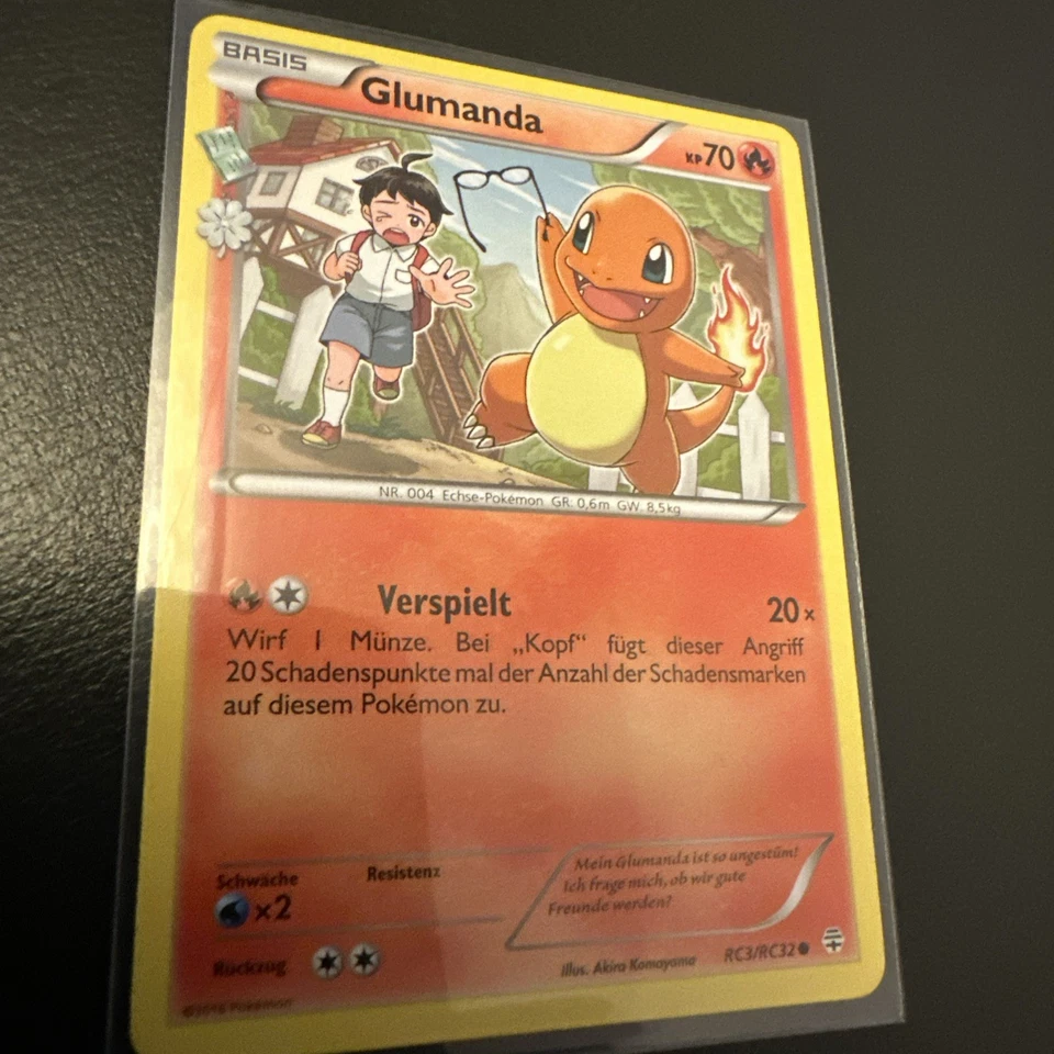 Glumanda RC3/RC32 - Bild 1 von 1