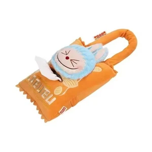 THE MONSTERS Wacky Mart Serie hängender Taschentuchhalter - Bild 1 von 2