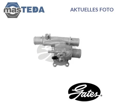 TH17488G1 KÜHLFLÜSSIGKEIT KÜHLER THERMOSTAT GATES NEU OE QUALITÄT - Image 1 of 4