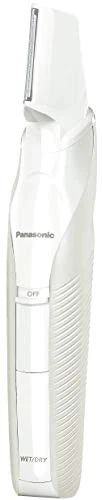 Panasonic Body Trimmer White for Men Er-gk61-w Ac100v