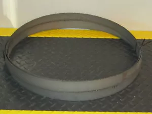 Band Saw Blade Bi-Metal 21ft. x 1.25 x 0.042 x 6 tpi - Picture 1 of 2