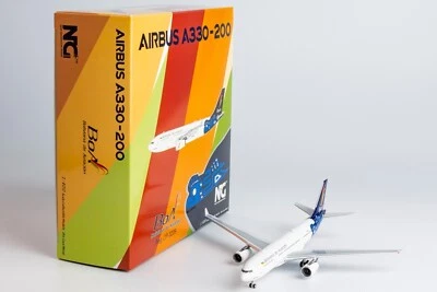 Boliviana de Aviación A330-200 Reg: CP-3209 NG Models 61061 Diecast 1:400 Scale - Image 1 of 4