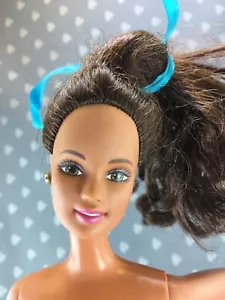 20 -- BB18 Lara Face Ballerina - Picture 1 of 6