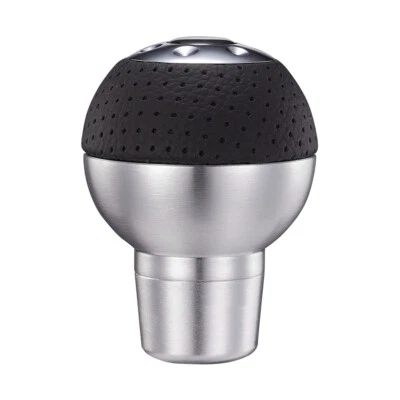 Palanca de cambios manual universal BlackCar transmisión deportiva de carreras Foto 1 de 4