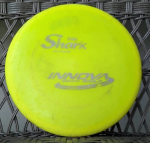 Used Innova Pro San Marino Shark "Multi-Purpose" Disc 165g - Picture 1 of 2