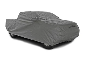 Coverking Mosom Plus All Weather Custom Car Cover for Ford Maverick - 5 Layers - Picture 1 of 8