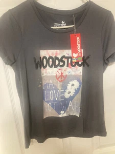 Woodstock Sammlershirt neu mit Etikett - Bild 1 von 3
