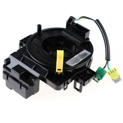 For Acura MDX RLX TLX 14-19 3.5L Steering Clock Spring 77900-T2A-A11 CSP295 — 第 1/4 张图片