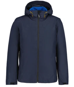 ICEPEAK Herren Winterjacke 3in1 Funktionsjacke Paterson Gr 48 blau NEU - Bild 1 von 8