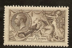 INGLATERRA YVERT 153** Mnh 1912/1922 NL1477 - Bild 1 von 2