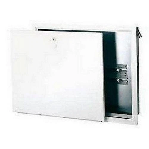 7148 40 /mm400x500x110 Cassetta in lamiera zincata coperchio verniciato FAR - Immagine 1 di 1